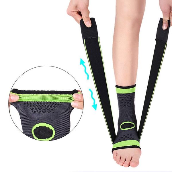 pc pressurized bandage ankle support wrist sports gym badminton brace protector foot strap sleeves belt elastic, Blue;black
pc pressurized bandage ankle support wrist sports gym badminton brace protector foot strap sleeves belt elastic, Blue;black