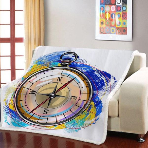 blankets fashion compass print blanket 3d retro style home warm comfortable sofa office nap wool
blankets fashion compass print blanket 3d retro style home warm comfortable sofa office nap wool