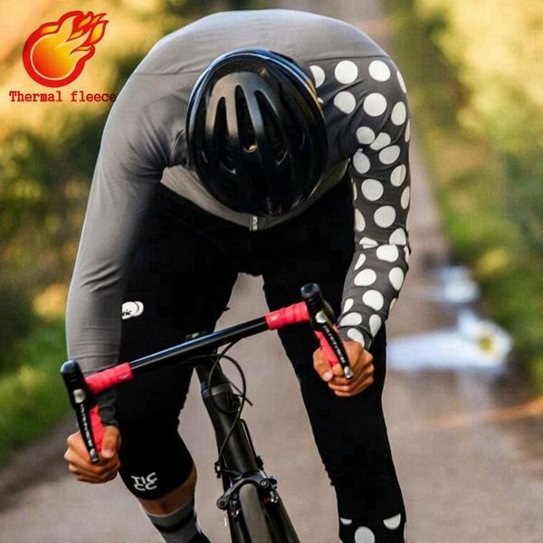racing jackets winter thermal fleece cycling jersey men 2022 team long sleeve road bike wear breathable bicycle clothing 0-10 celsius ridewe, Black;red
racing jackets winter thermal fleece cycling jersey men 2022 team long sleeve road bike wear breathable bicycle clothing 0-10 celsius ridewe, Black;red