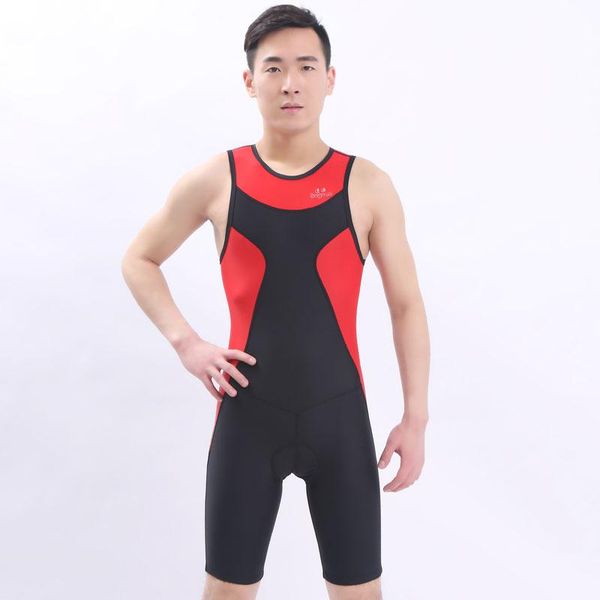 one-piece suits professional swimming women knee swimsuit sports competition tight full body bathing suit
one-piece suits professional swimming women knee swimsuit sports competition tight full body bathing suit