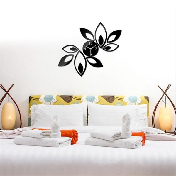 clock lotus diy mirror wall sticker art acrylic decorative quartz needle living room bedroom sofa tv background clocks
clock lotus diy mirror wall sticker art acrylic decorative quartz needle living room bedroom sofa tv background clocks