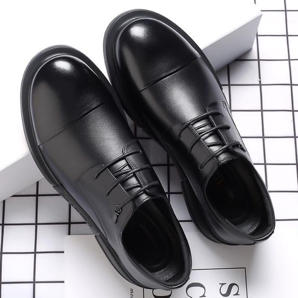 dress shoes spring/autumn men party formal black casual leather good quality derbi for mens brand office shoe man
dress shoes spring/autumn men party formal black casual leather good quality derbi for mens brand office shoe man