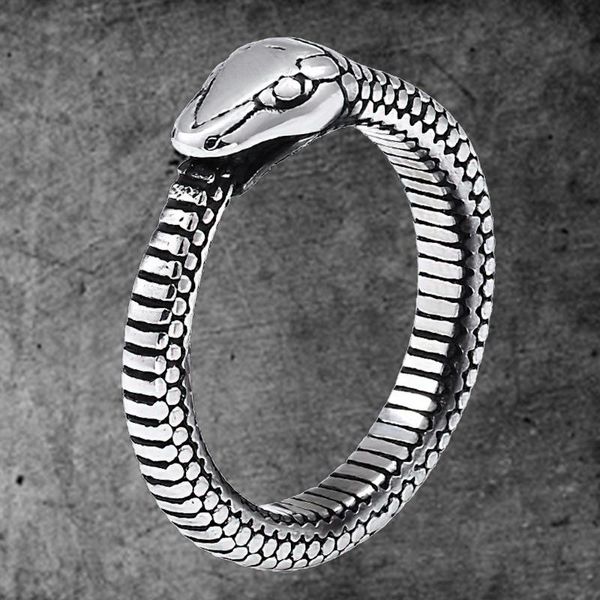 cluster rings stainless steel animal snake ring jewelry live mouth ouroboros biker for mens women girls wholesale, Golden;silver
cluster rings stainless steel animal snake ring jewelry live mouth ouroboros biker for mens women girls wholesale, Golden;silver