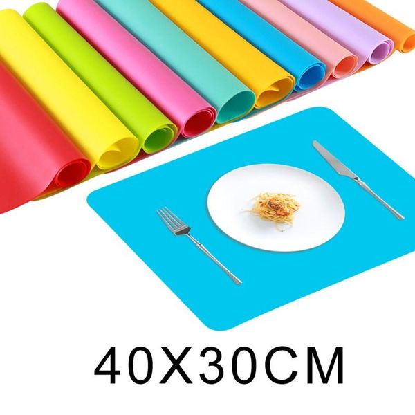 mats & pads 40x30 square shape non-stick placemat kids plate mat food grade silicone table pad waterproof heat resistant free
mats & pads 40x30 square shape non-stick placemat kids plate mat food grade silicone table pad waterproof heat resistant free