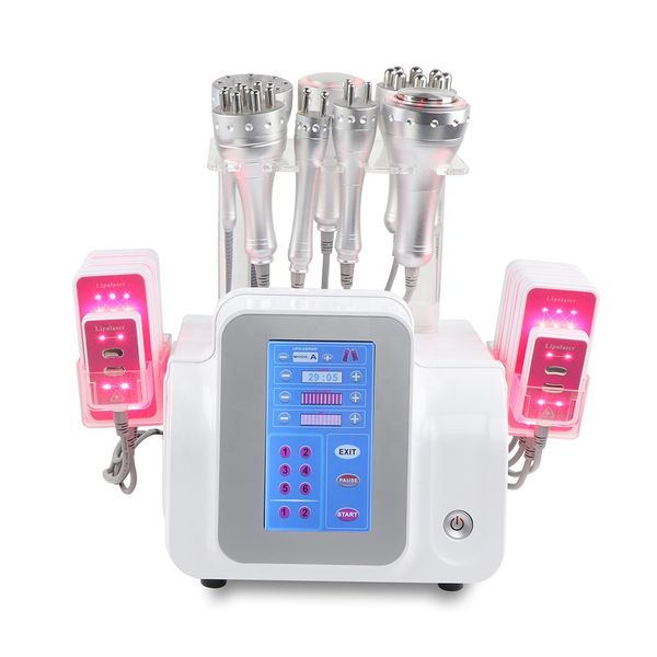 new cavitation rf slimming beauty device 9 in 1 ultrasound liposuction laser lipolysis machine cellulite removal
new cavitation rf slimming beauty device 9 in 1 ultrasound liposuction laser lipolysis machine cellulite removal