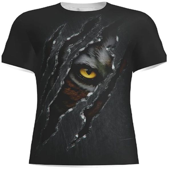 men's t-shirts black fashion trend t-shirt 3d printing graphics animal print short-sleeved daily yellow, White;black
men's t-shirts black fashion trend t-shirt 3d printing graphics animal print short-sleeved daily yellow, White;black