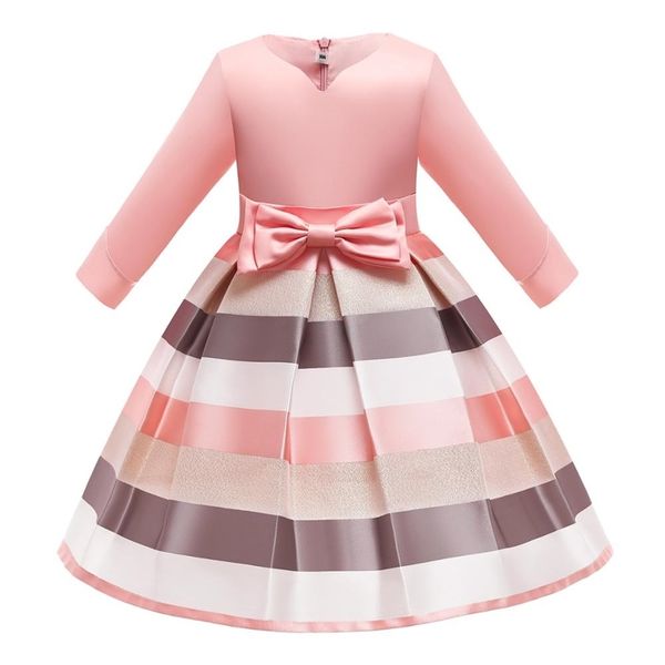 wedding dress summer kids clothes girls dress embroider princess dresses for girls party children clothing vestidos 6 8 10 year 210331, Red;yellow
wedding dress summer kids clothes girls dress embroider princess dresses for girls party children clothing vestidos 6 8 10 year 210331, Red;yellow