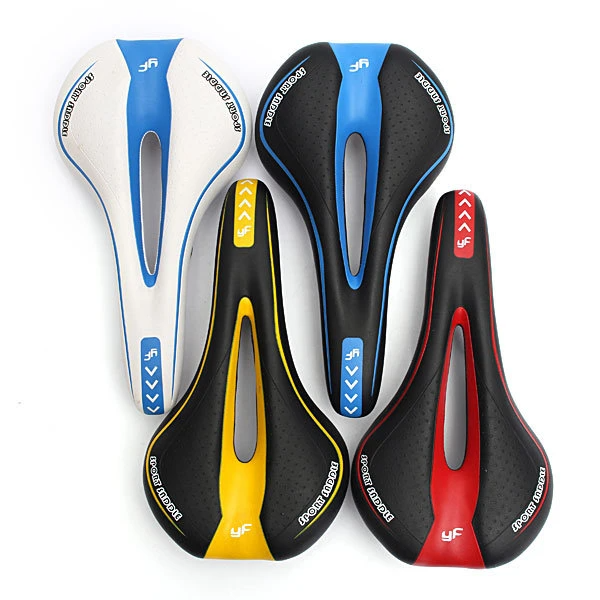 bike saddles bicycle saddle cushion breathable hollow big bum soft comfortable road mtb cycling shockproof seat
bike saddles bicycle saddle cushion breathable hollow big bum soft comfortable road mtb cycling shockproof seat