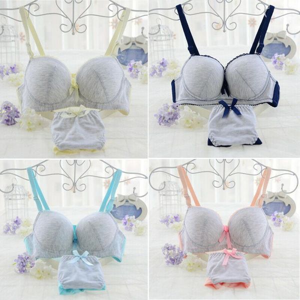 bras sets bra set triangle 2021 women fashion cotton lingerie two-piece push up panties adjusted-straps comfortable underwear, Red;black
bras sets bra set triangle 2021 women fashion cotton lingerie two-piece push up panties adjusted-straps comfortable underwear, Red;black