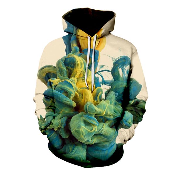strange light smoke pattern men s 3d printed hoodie visual impact party punk goth round neck american sweater hoodie, Black
strange light smoke pattern men s 3d printed hoodie visual impact party punk goth round neck american sweater hoodie, Black