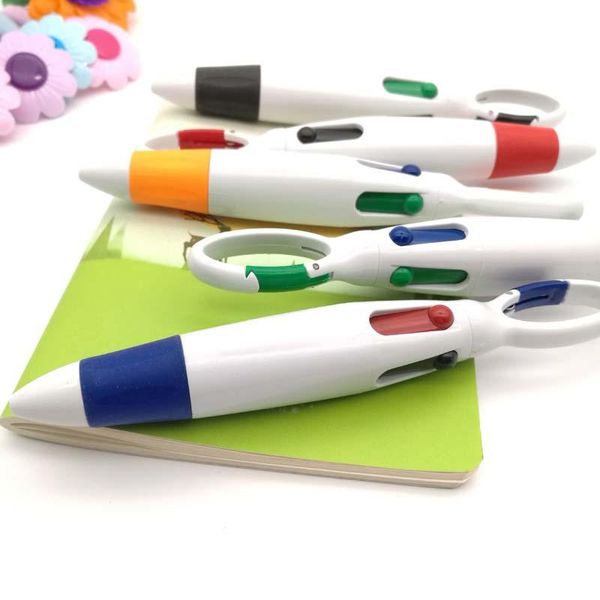 ballpoint pens 4 in1 multicolor mini portable snap ball kids novelty gift for writing supplies kawaii stationery, Blue;orange
ballpoint pens 4 in1 multicolor mini portable snap ball kids novelty gift for writing supplies kawaii stationery, Blue;orange