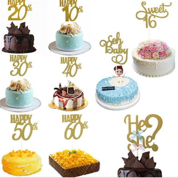 party decoration happy 20 30 40 50 60th birthday golden glitter numbers cake anniversary er
party decoration happy 20 30 40 50 60th birthday golden glitter numbers cake anniversary er