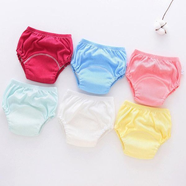 born training diapers summer children's shorts solid color baby washable underwear boy clothing pants waterproof cloth
born training diapers summer children's shorts solid color baby washable underwear boy clothing pants waterproof cloth