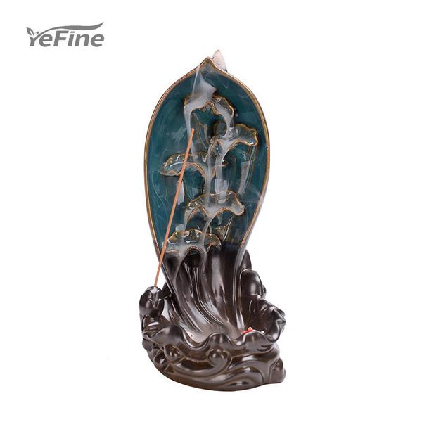 fragrance lamps yefine mountain waterfall incense burner tablelandscape home office decor
fragrance lamps yefine mountain waterfall incense burner tablelandscape home office decor