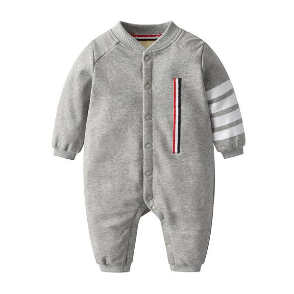 jumpsuits infant baby boy clothing autumn winter romper children jumpsuit born boys girls clothes for overalls 0-2 years, Blue
jumpsuits infant baby boy clothing autumn winter romper children jumpsuit born boys girls clothes for overalls 0-2 years, Blue
