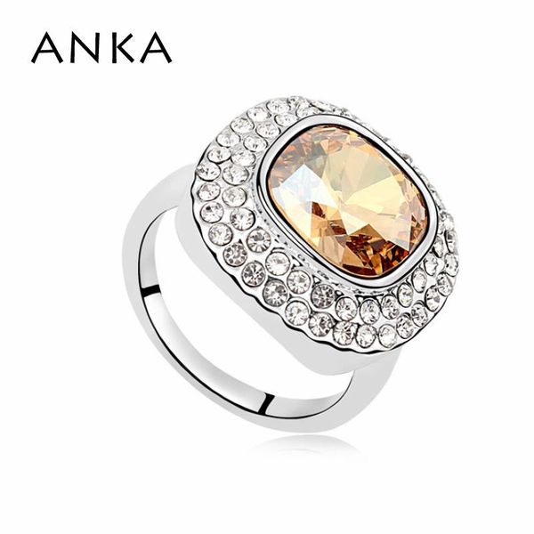 finger ring crystals from austria oval rings for women wedding engagement accessories #100019, Slivery;golden
finger ring crystals from austria oval rings for women wedding engagement accessories #100019, Slivery;golden
