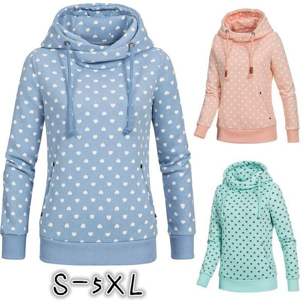 women's hoodies & sweatshirts winter clothes women fleece printed long sleeve pocket casual plus size harajuku hoodie sudadera mujer, Black
women's hoodies & sweatshirts winter clothes women fleece printed long sleeve pocket casual plus size harajuku hoodie sudadera mujer, Black