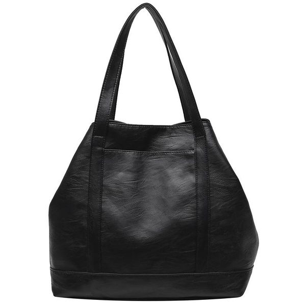 evening bags 2021 trendy fashion high-quality shoulder big shopper bag simple large capacity tote green handbag female
evening bags 2021 trendy fashion high-quality shoulder big shopper bag simple large capacity tote green handbag female