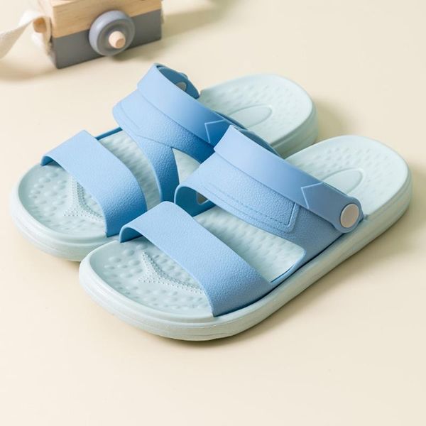 woman slippers ladies sandals women eva outdoor shoes summer non-slip massage couple, Black
woman slippers ladies sandals women eva outdoor shoes summer non-slip massage couple, Black