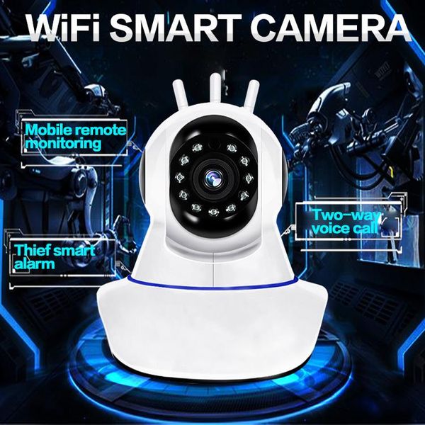 cameras 360 degree wireless ptz ip camera with network interface 2mp 1080p baby monitor
cameras 360 degree wireless ptz ip camera with network interface 2mp 1080p baby monitor