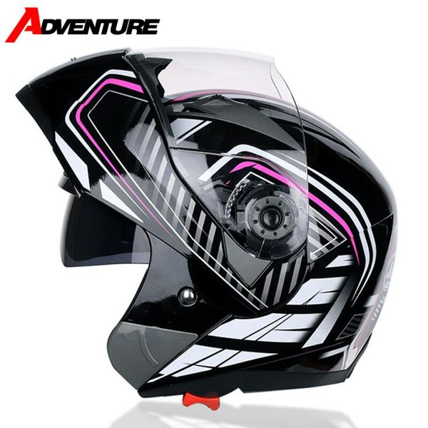 motorcycle helmets jiekai racing helmet casco moto double lens motocross motorbike four seasons flip up men women
motorcycle helmets jiekai racing helmet casco moto double lens motocross motorbike four seasons flip up men women