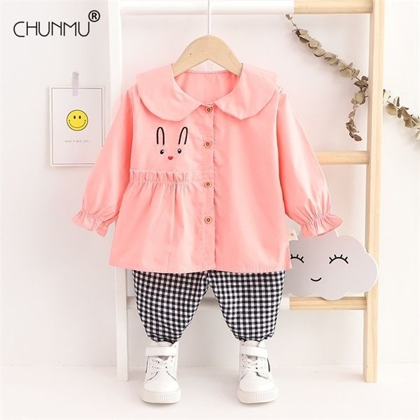baby girl clothing sets autumn long sleeve princess suit kid turn down collar t-shirt +pants 2pcs set toddler tracksuit clothes 0927, White
baby girl clothing sets autumn long sleeve princess suit kid turn down collar t-shirt +pants 2pcs set toddler tracksuit clothes 0927, White