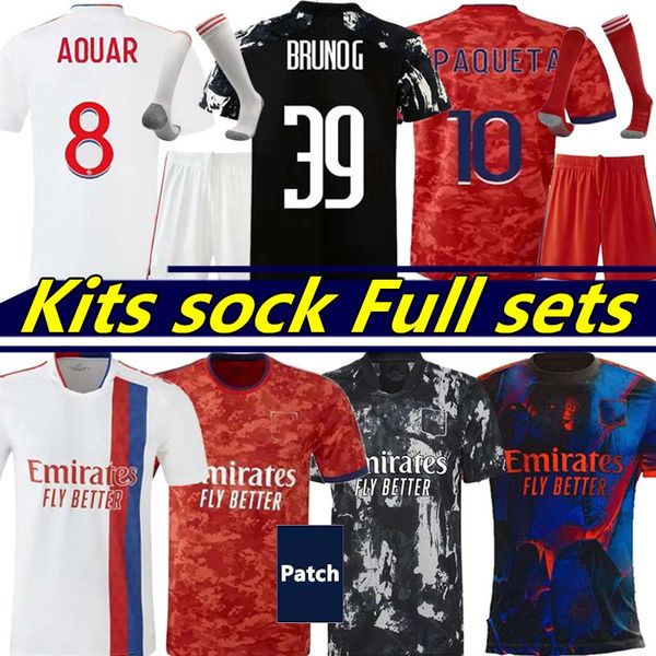 21/22 maillot 4th soccer jerseys 2021 2022 olympiquefootball shirts ol digital fourth traore .paqueta bruno g toko ekambi kits sock full se, Black;yellow
21/22 maillot 4th soccer jerseys 2021 2022 olympiquefootball shirts ol digital fourth traore .paqueta bruno g toko ekambi kits sock full se, Black;yellow