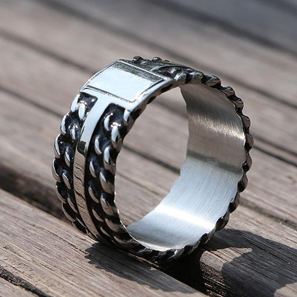 vintage black silver color buddha ring mean women stainless steel biker fashion wedding band jewelry bicycle rings cluster, Golden;silver
vintage black silver color buddha ring mean women stainless steel biker fashion wedding band jewelry bicycle rings cluster, Golden;silver