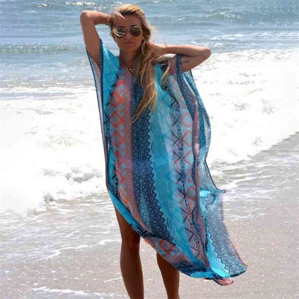 dresses bohemian beach robe chic geometric print maxi es loose casual women long caftan slits vestidos 9u7h, Black;gray
dresses bohemian beach robe chic geometric print maxi es loose casual women long caftan slits vestidos 9u7h, Black;gray