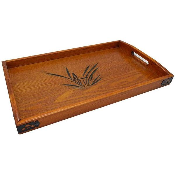 kitchen storage & organization wood serving tray with handles 17.3 inch x 11 tea decorative wooden ottoman
kitchen storage & organization wood serving tray with handles 17.3 inch x 11 tea decorative wooden ottoman