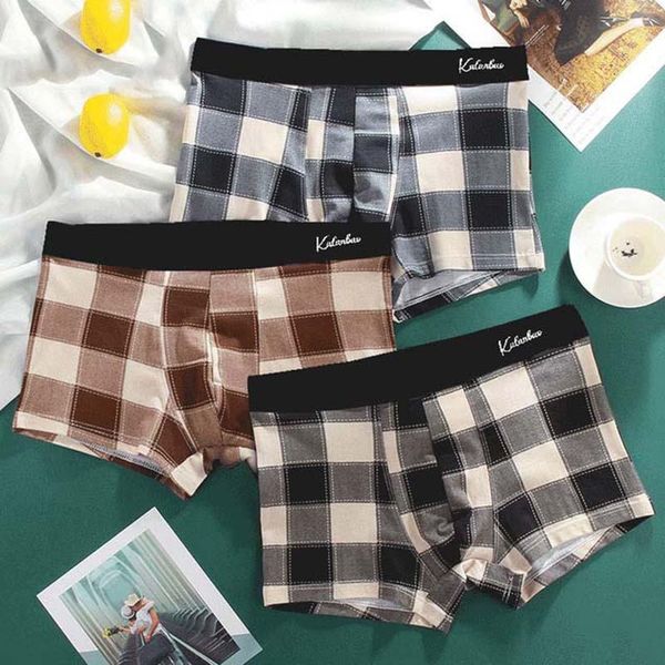 underpants 3pcs mid waist men's solid color pantiesboxers large plus size shorts modal breathable male underwear, Black;white
underpants 3pcs mid waist men's solid color pantiesboxers large plus size shorts modal breathable male underwear, Black;white