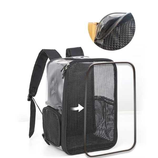 cat carriers,crates & houses pet backpack portable cats puppies carrier for walking outdoors bag mesh breathable foldable
cat carriers,crates & houses pet backpack portable cats puppies carrier for walking outdoors bag mesh breathable foldable