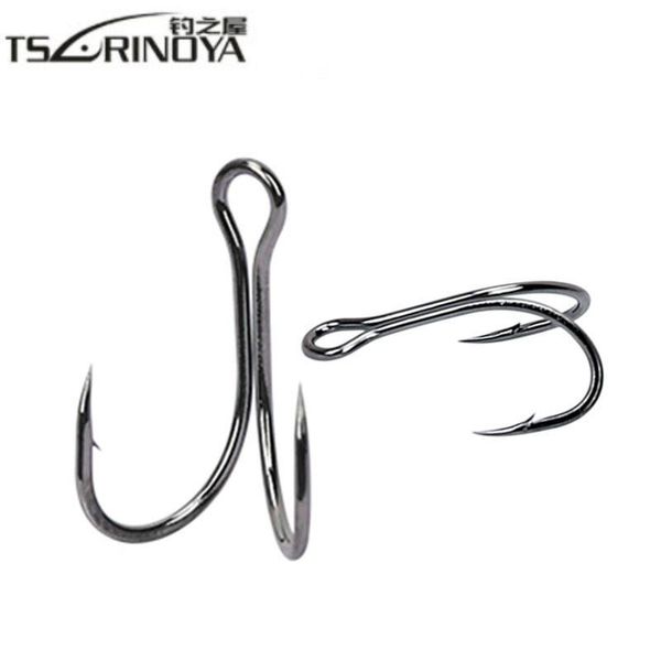 pcs/box 5# 8# black nickel fishing lure hooks barbed hook strengthen the sharp for bait soft swimbait
pcs/box 5# 8# black nickel fishing lure hooks barbed hook strengthen the sharp for bait soft swimbait