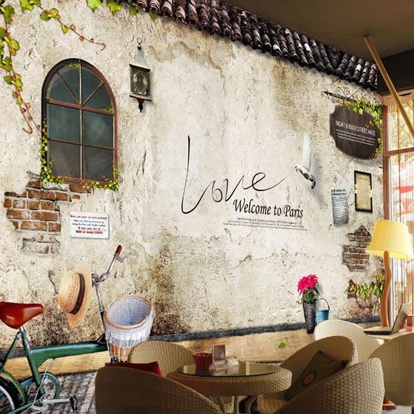wallpapers 3d wall murals european style retro street po wallpaper restaurant cafe cloth waterproof papers papel de parede 3 d
wallpapers 3d wall murals european style retro street po wallpaper restaurant cafe cloth waterproof papers papel de parede 3 d