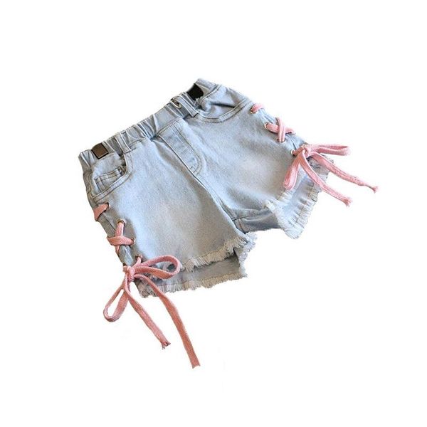 shorts 2-7yrs baby girls pants denim kid toddler girl clothes kids short jeans pant children, Black
shorts 2-7yrs baby girls pants denim kid toddler girl clothes kids short jeans pant children, Black