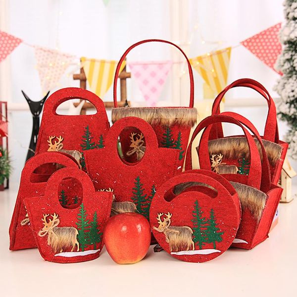 gift wrap christmas candy bag xmas decoration party decorations storage packing for home year 2022
gift wrap christmas candy bag xmas decoration party decorations storage packing for home year 2022