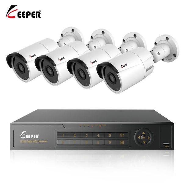 2.0mp surveillance cctv system kit with 8ch hybrid dvr 4pcs ahd outdoor security ir camera systems
2.0mp surveillance cctv system kit with 8ch hybrid dvr 4pcs ahd outdoor security ir camera systems