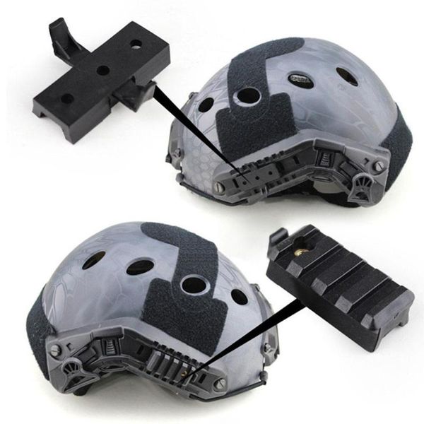 tactical helmets 1 pair 20mm nylon lead rail military helmet accessory sports equipment accessories tool h3t9
tactical helmets 1 pair 20mm nylon lead rail military helmet accessory sports equipment accessories tool h3t9
