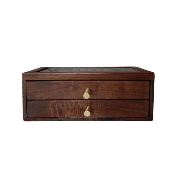 storage drawers jewelry box retro wood boutique black walnut wooden chinese 32*13*19cm rustic style 32cm drawer
storage drawers jewelry box retro wood boutique black walnut wooden chinese 32*13*19cm rustic style 32cm drawer