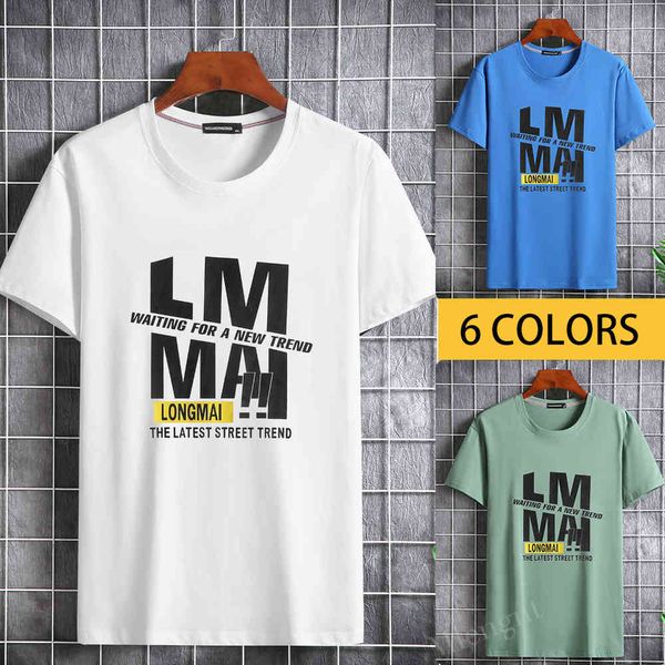 men's t-shirts 6 summer colors men's cotton clothes short sleeve shirts of large dimensions t loose elasticity plus size 12xl, White;black
men's t-shirts 6 summer colors men's cotton clothes short sleeve shirts of large dimensions t loose elasticity plus size 12xl, White;black