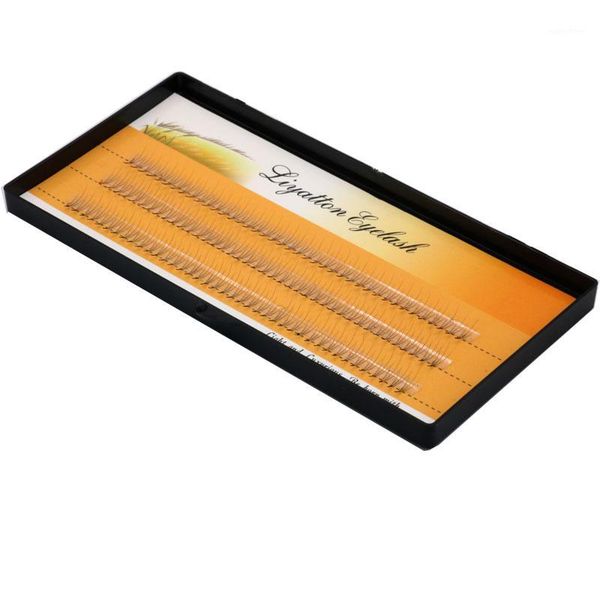 wholesale 3d per cluster individual eyelashes 60 pcs box make up 0.07mm thickness 6-14mm length grafting eyelash1
wholesale 3d per cluster individual eyelashes 60 pcs box make up 0.07mm thickness 6-14mm length grafting eyelash1