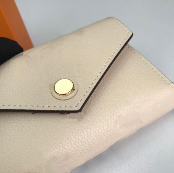ladies fashion letter print buckle wallet leather short card case with box, Red;black
ladies fashion letter print buckle wallet leather short card case with box, Red;black