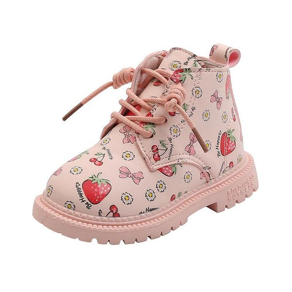 fashion printing children shoes girls boots pu leather cute baby ankle kids girl running size 22-31, Black;grey
fashion printing children shoes girls boots pu leather cute baby ankle kids girl running size 22-31, Black;grey