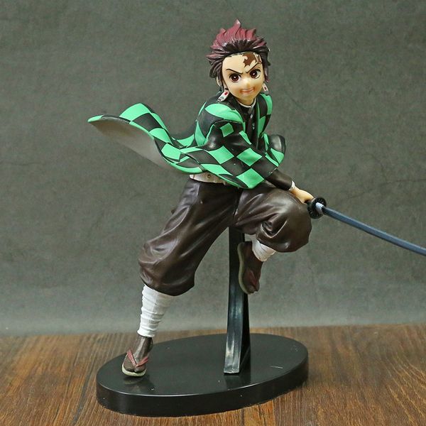 Demon Slayer Kimetsu No Yaiba Kamado Tanjirou Vibration Stars Collection Figure Figurine
Demon Slayer Kimetsu No Yaiba Kamado Tanjirou Vibration Stars Collection Figure Figurine