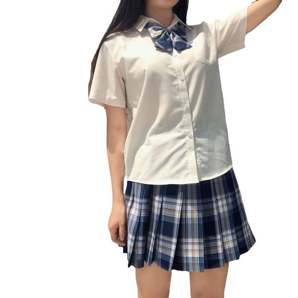 women's blouses & shirts 2021 summer jk white shirt lapel short-sleeved long-sleeved basic solid color blouse girl button up 3xl
women's blouses & shirts 2021 summer jk white shirt lapel short-sleeved long-sleeved basic solid color blouse girl button up 3xl