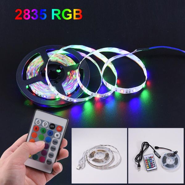 strips led strip light usb 2835smd dc5v flexible lamp tape ribbon rgb 0.5m 1m 2m 3m 4m 5m tv deskscreen backlight diode
strips led strip light usb 2835smd dc5v flexible lamp tape ribbon rgb 0.5m 1m 2m 3m 4m 5m tv deskscreen backlight diode