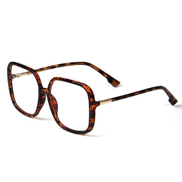 design blue light proof men and women family new flat lens fashion square big street p decorative glasses frame, White;black
design blue light proof men and women family new flat lens fashion square big street p decorative glasses frame, White;black