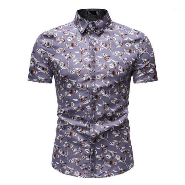 men's casual shirts short sleeve men hawaiian day garment oak leisure beach in 20211, White;black
men's casual shirts short sleeve men hawaiian day garment oak leisure beach in 20211, White;black