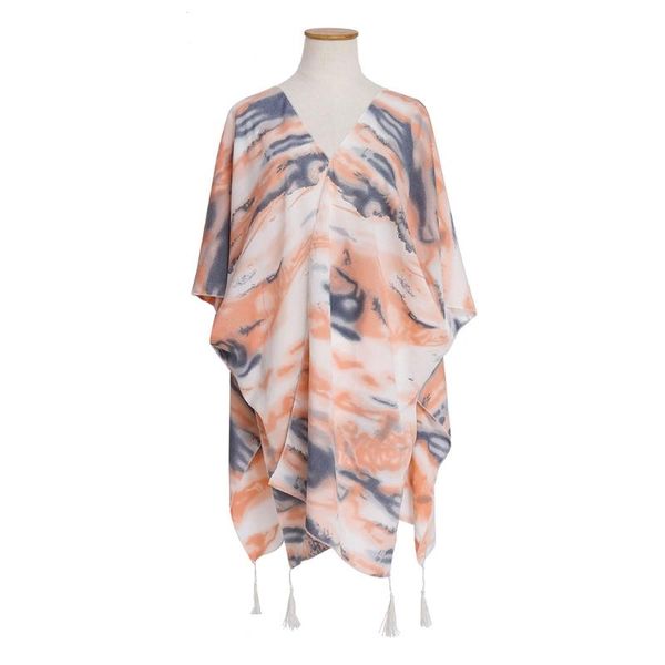 women's swimwear 40gc women boho multicolor print kimono cover up loose chiffon swimsuit bikini open front cardigan casual blouse beach, White;black
women's swimwear 40gc women boho multicolor print kimono cover up loose chiffon swimsuit bikini open front cardigan casual blouse beach, White;black