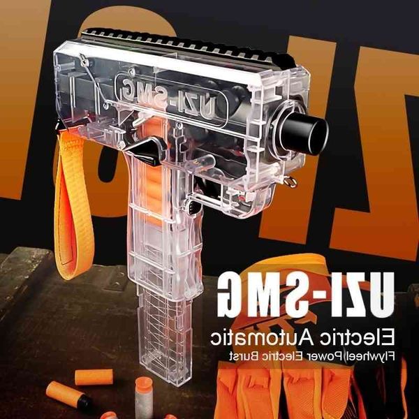 5444plastic toys gun uzi electric burst shooting darts soft hole head bullets flywheel power kid game children birthday gift boy toy
5444plastic toys gun uzi electric burst shooting darts soft hole head bullets flywheel power kid game children birthday gift boy toy